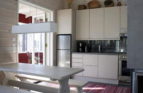 Raakkyla House | Villa Raita by Interhome