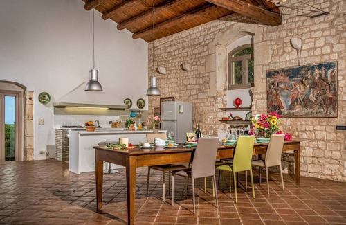Rosolini Villa | Villa Ramunna 6, Emma Villas