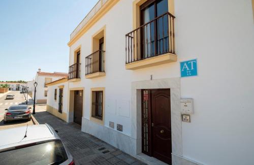 Olivenza Apartment | Villa Rangel