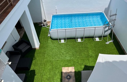 Olivenza Apartment | VILLA RANGEL VIP