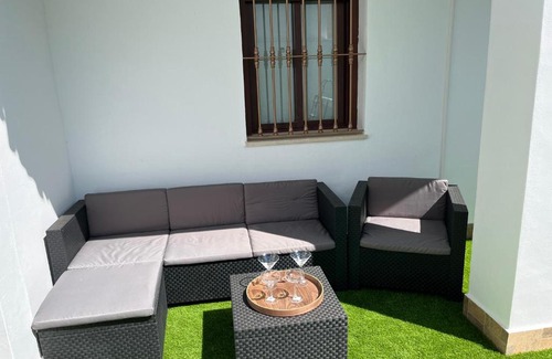 Olivenza Apartment | VILLA RANGEL VIP