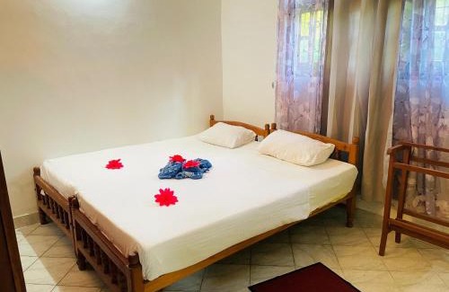 Kaluwamodara House | Villa ranjika