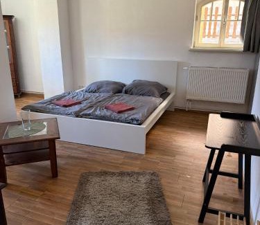 Rathenow Apartment | Villa Rathenow