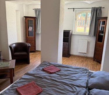 Rathenow Apartment | Villa Rathenow