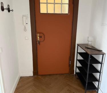 Rathenow Apartment | Villa Rathenow