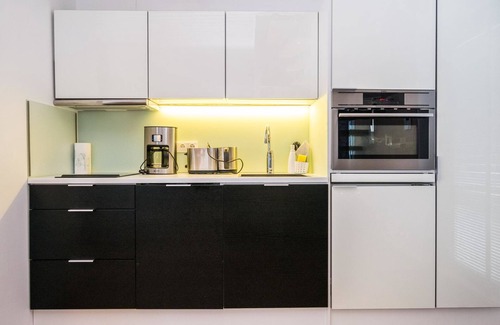 Imatra House | Villa Rauha by Interhome