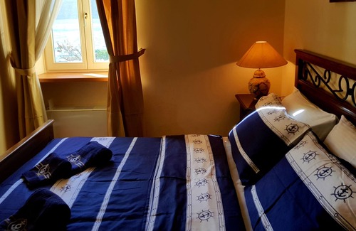 Rava House | Villa Rava rooms & restaurant