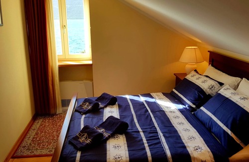 Rava House | Villa Rava rooms & restaurant