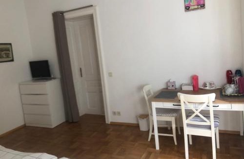 Bad Sauerbrunn Apartment | Villa Reder
