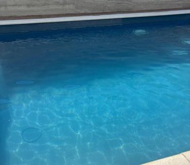 Jezera Apartment | Villa Regina Apartment Carlito with swimming pool