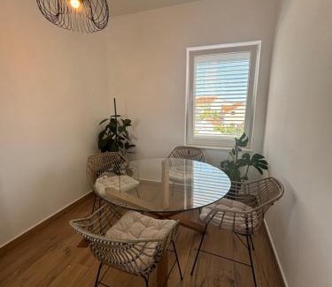 Jezera Apartment | Villa Regina Apartment Carlito with swimming pool