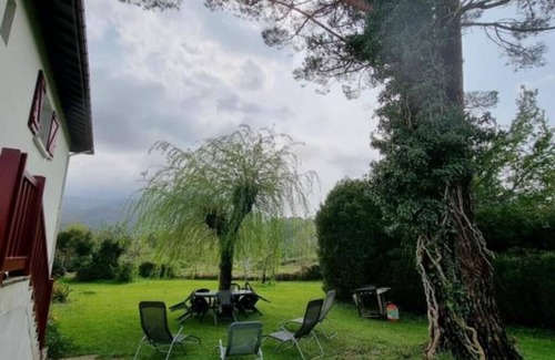 Ascain Villa | Villa Relax
