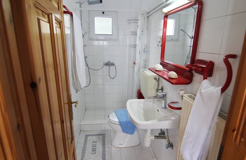 Skala Kallirachis House | Villa Relax is a traditional Greek house