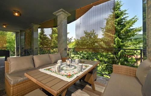 Lepoglava Villa | Villa Requiem by Villas Guide