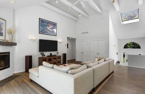 Shinnecock Hills Villa | Villa Revello - Luxury with pool