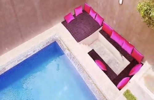 Menara Villa | Villa Riad au cœur de Marrakech
