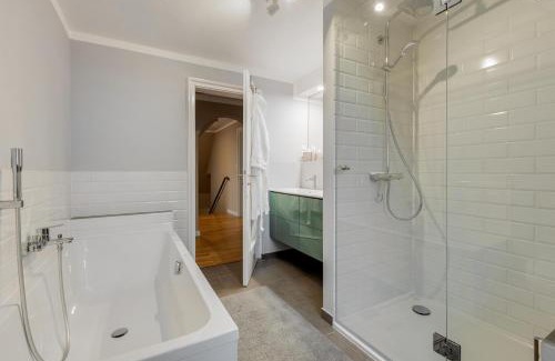Egling House | Villa Riedhof