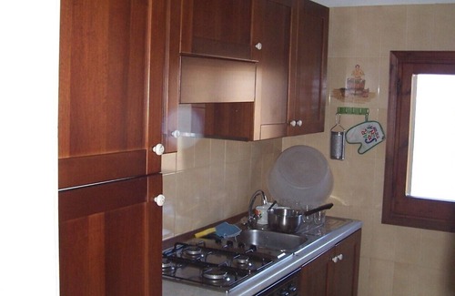 Magomadas Villa | Villa right on the cliffs, spectacular location, marvellous sea view.