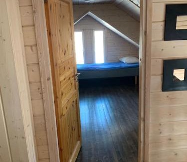 Muurame Villa | VILLA RIIHITONTTU MUURAME RIIHIVUORI