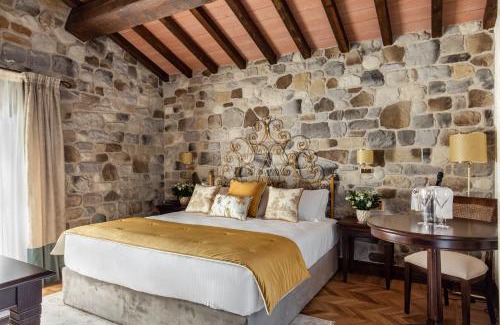 Varignana Villa | Villa Rio Rosso