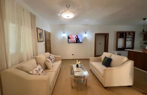 Barrio Buenos Aires Villa | Villa Rio San Juan