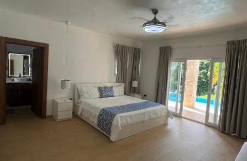 Barrio Buenos Aires Villa | Villa Rio San Juan
