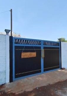 Bommayapalayam House | Villa Risham,Auroville Pondicherry