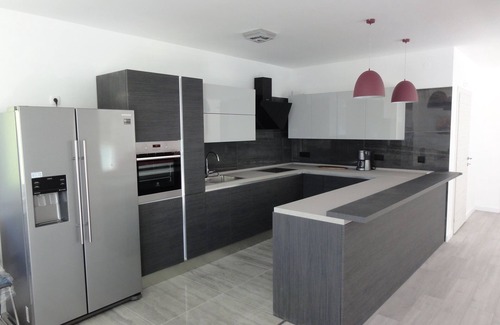 Prijevor Villa | Villa Riva - Five Bedroom Villa with Terrace and Sea View