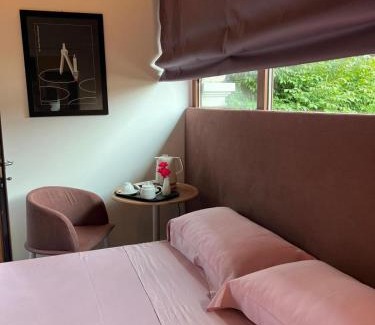 Badia Calavena Bed & Breakfast | Villa Riva