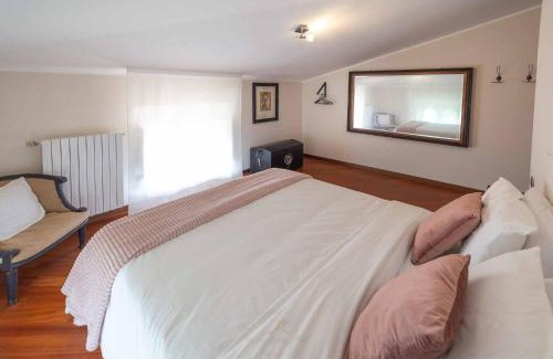 Tavernola Apartment | Villa Riva Lago - Apartment with parking