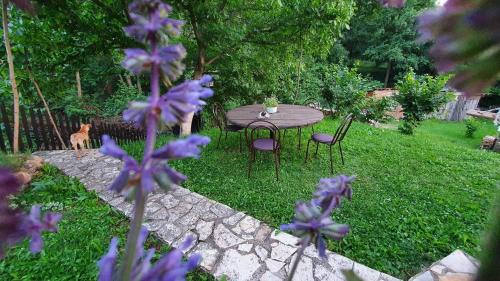 North Macedonia Villa | Villa River Pehchevo
