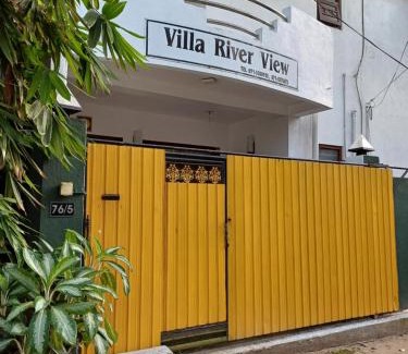 Aluthgama House | Villa River View