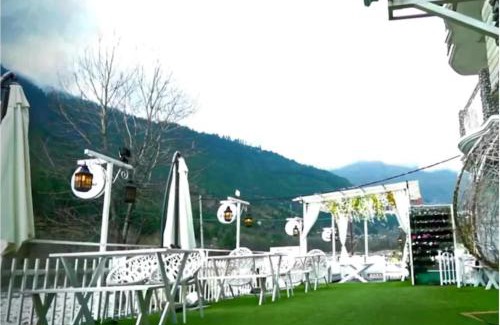 Vashist Hotel | Villa Riverine Hotel And Resorts