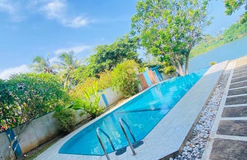 Aluthgama House | Villa Riverside