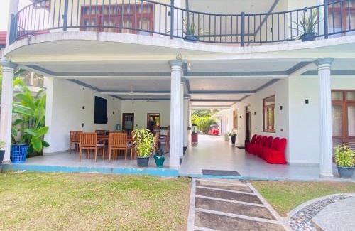 Aluthgama House | Villa Riverside