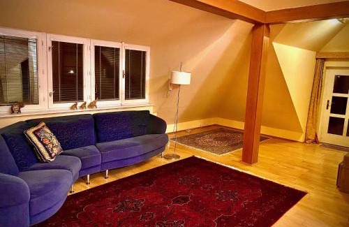 Zbraslav Apartment | Villa Riviera