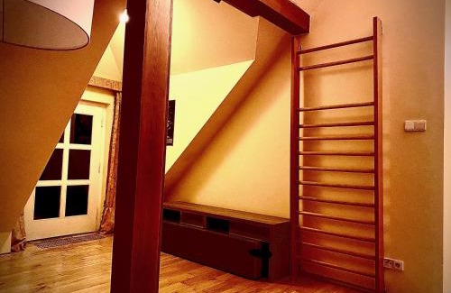 Zbraslav Apartment | Villa Riviera