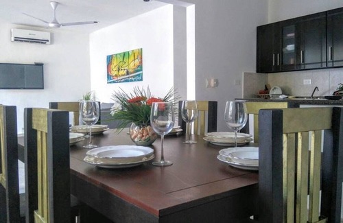Tulum City Center House | VILLA RIVIERA TULUM, PRIVATE POOL & SECURITY 24/7