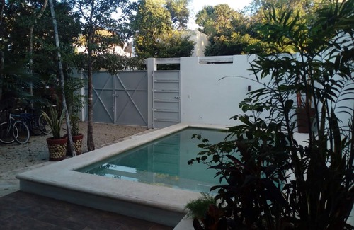 Tulum City Center House | VILLA RIVIERA TULUM, PRIVATE POOL & SECURITY 24/7