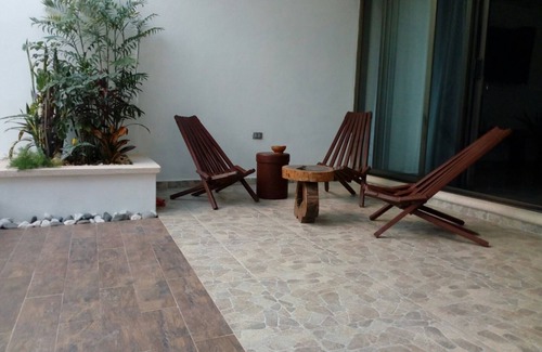 Tulum City Center House | VILLA RIVIERA TULUM, PRIVATE POOL & SECURITY 24/7