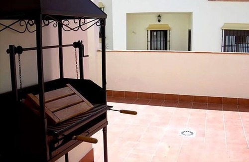 Arriate House | Villa Roble