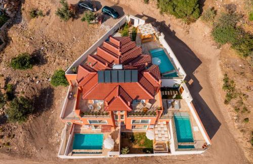 Koycegiz House | Villa Robus Moon