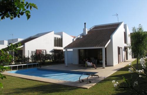 Cabo Roche Apartment | Villa Roche