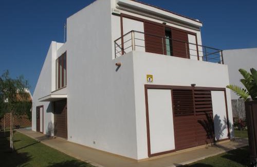 Cabo Roche Apartment | Villa Roche