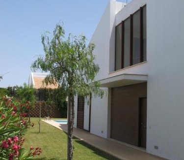 Cabo Roche Apartment | Villa Roche