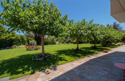 Tripi Villa | Villa Rodoula in Mystras