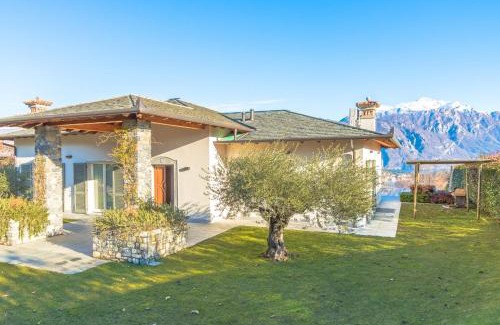 Cadenabbia Villa | Villa Rogaro Corinna