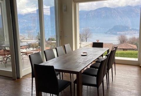 Cadenabbia Villa | Villa Rogaro Corinna