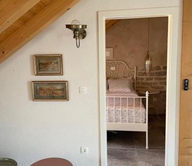 Island Hvar Apartment | Villa Roko