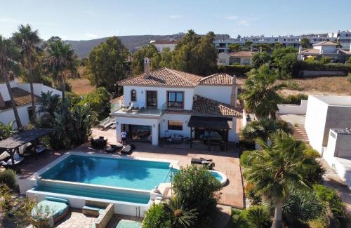 Manilva Villa | Villa Romano